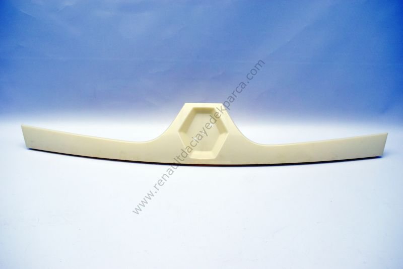 Renault Master Ön Panjur Dış 03-10
