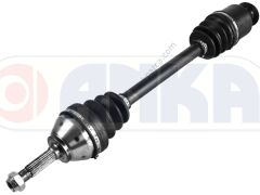 Dacia Pick Up Aks Dizel