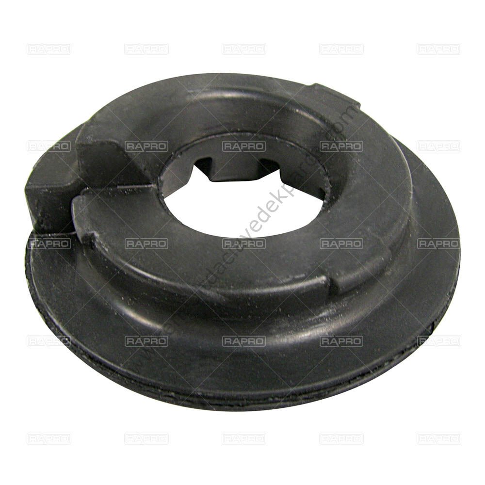 Arka Helezon Üst Lastiği Dacia Logan