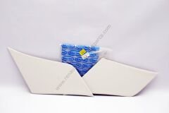 Renault 12 Binek Tavan Yan Döşemesi Takım