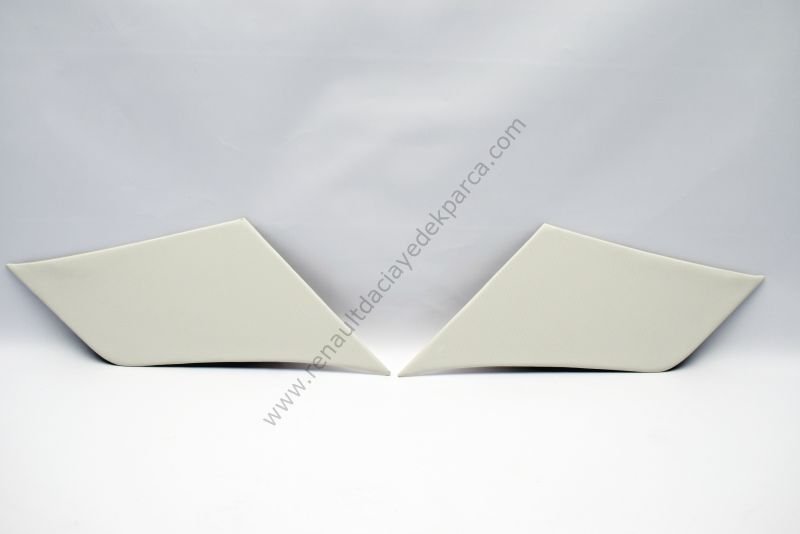 Renault 12 Binek Tavan Yan Döşemesi Takım