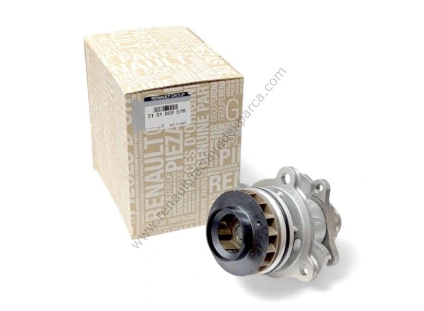 Devirdaim Su Pompası Master 3-210105857R