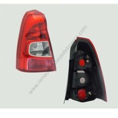 Dacia Logan Stop Lambası 2009-2012 Sedan Sol
