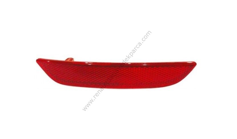 Arka Reflektör Renault Clio 4 Sağ-265605789R