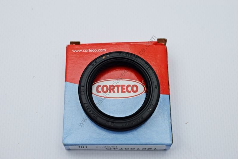 Eksantrik Keçe Clio Renault 9-19 1.4 i E7j