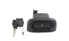 Bagaj Kilidi Basmalı Renault Clio Symbol 7701472508