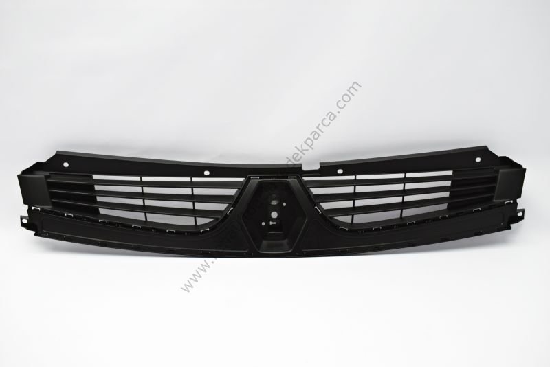 Renault Master Ön Panjur İç 03-10