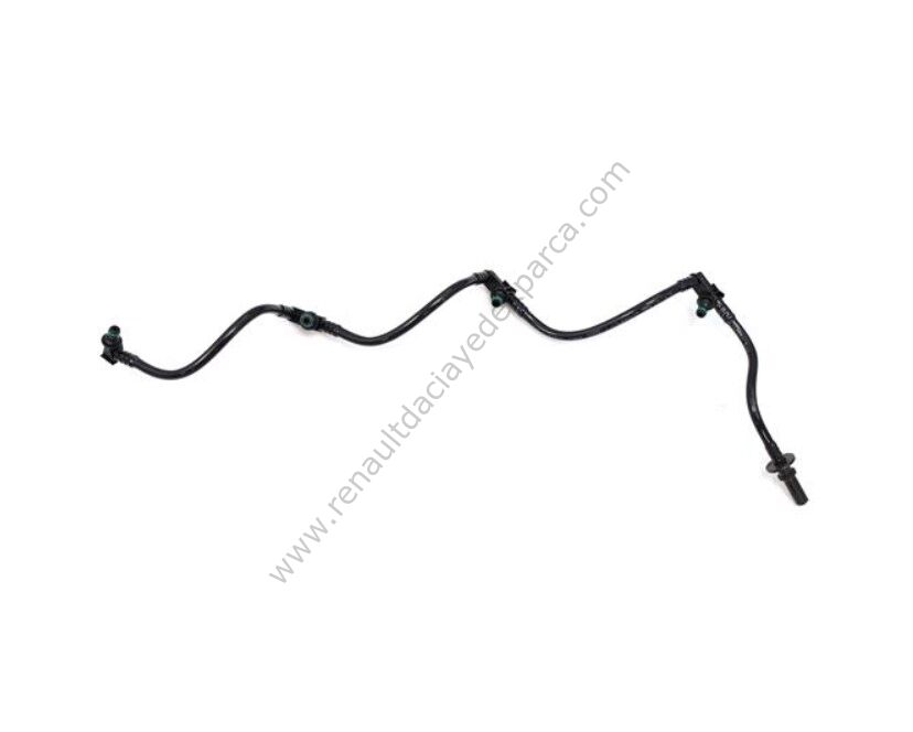 Master 3 Trafic 2 Yakıt (Mazot) Enjektör Borusu