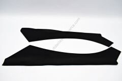 Kavisli Karton Renault 12