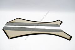 Kavisli Karton Renault 12