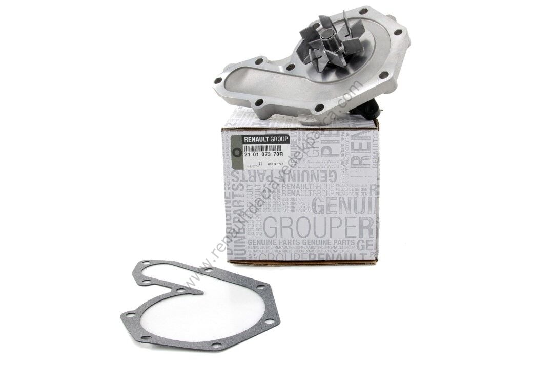 Su Pompası Devirdaim Megane Kangoo Laguna