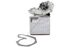 Su Pompası Devirdaim Megane Kangoo Laguna