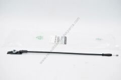 Renault Megane 2 Kaput Açma Teli