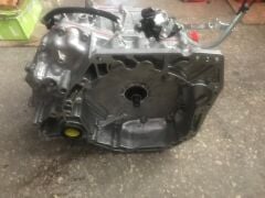 Otomatik Cvt Şanzıman Renault Megane 3 Fluence