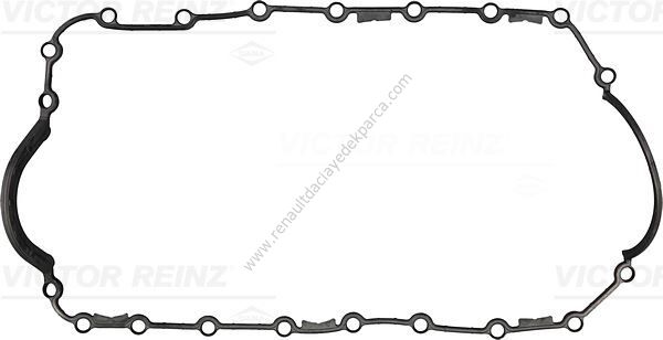 7700103687 Karter Contası Megane Clio Laguna