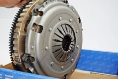 Debriyaj Seti Volan Sabit Dacia Duster Fluence Megane