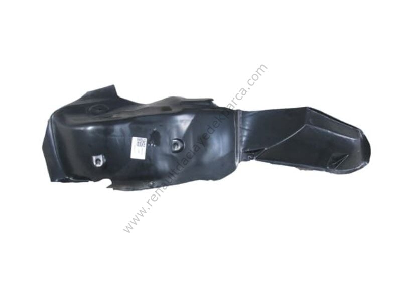 Renault Clio Symbol Arka Çamurluk Davlumbazı Sağ