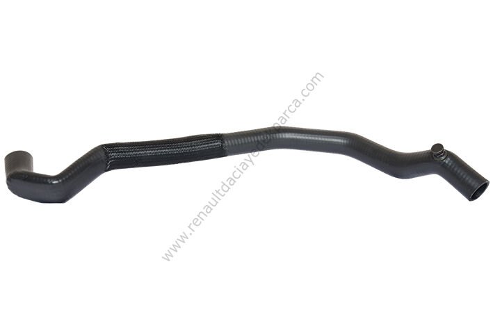 Radyatör Üst Hortumu Renault Laguna