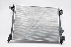 Renault Megane 4 Su Radyatörü 214108175R