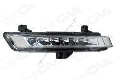 Tampon Gündüz Ledi Sağ Clio 4 Makyajlı 266007864R