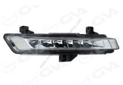 Tampon Gündüz Ledi Sağ Clio 4 Makyajlı 266007864R