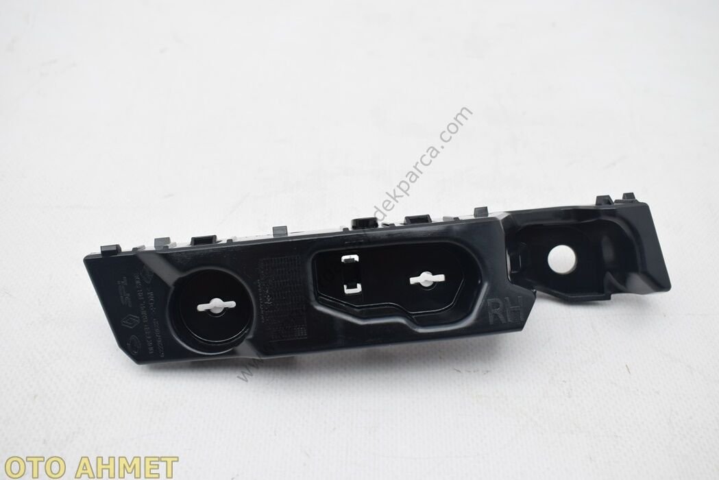 Koleos 2 Ön Tampon Braketi Sağ 622358212R