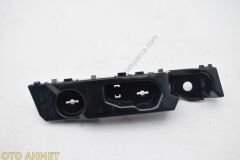Koleos 2 Ön Tampon Braketi Sağ 622358212R