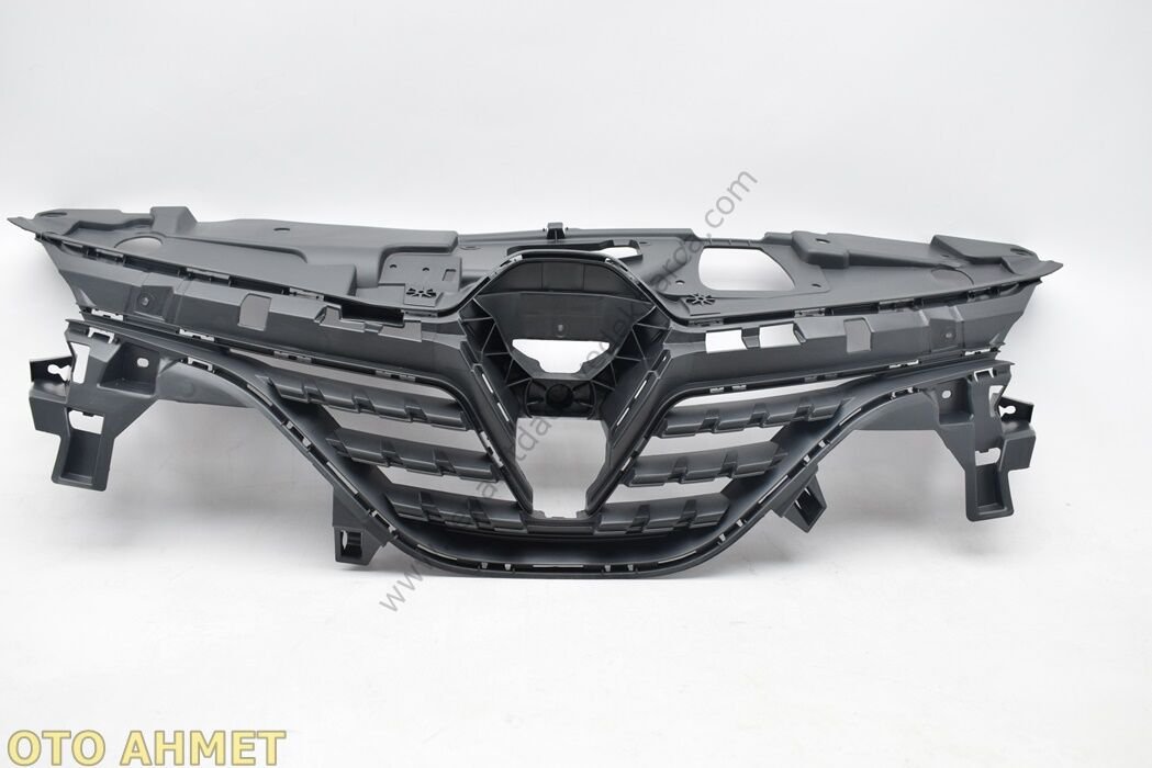 Clio 5 Ön Panjur İç