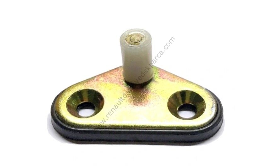 KAPI KİLİT KARŞIL