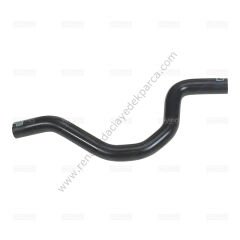 Dacıa Logan Kalorifer Hortumu 1.4 8 Valf