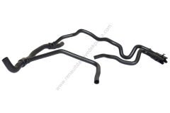 Renault Laguna Radyatör Alt Hortumu 140 Lık