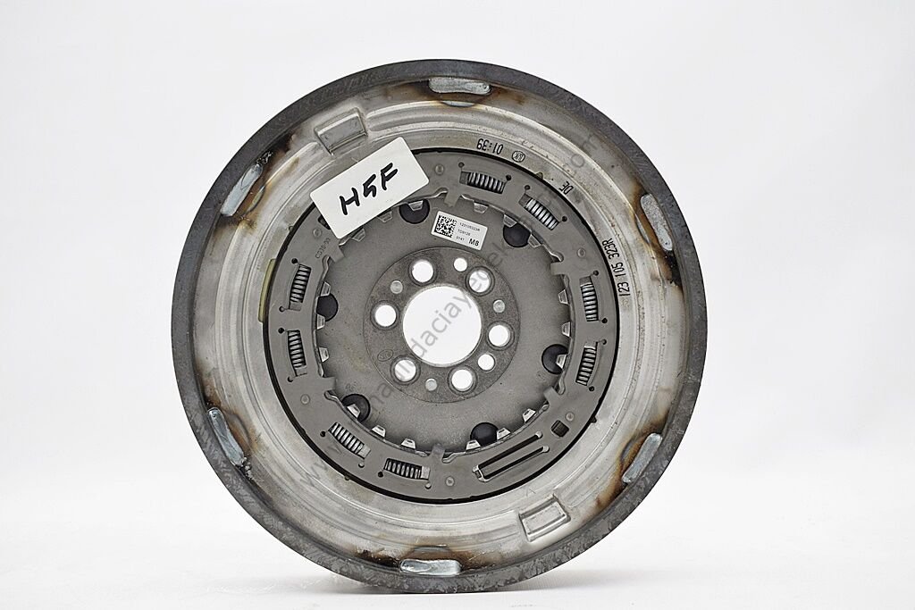 123008498R Edc Volan 123105323R