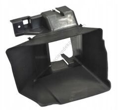 Megane 4 Radyatör Davlumbazı 628108013R