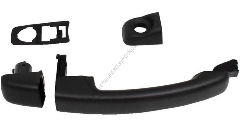 Master 3 Kapı Kolu 806073022R