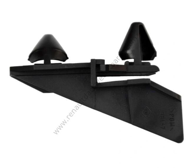 Renault Laguna 2 Tampon Braketi (Ayağı) Sol