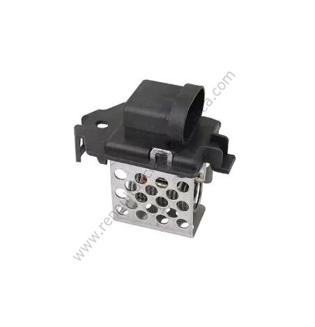 Fan Motor Rezistansı Renault Dacia-8200612908