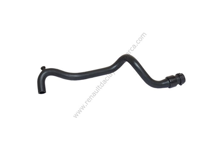 Renault Clio Kalorifer Hortumu 1.4 8 Valf