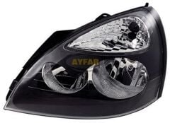 Renault Clio 2 Kasa Ön Far Komple Sol