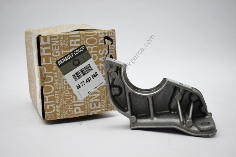 Renault Clio 3 Akis Askı Tutucu Kelepçesi 397746786R