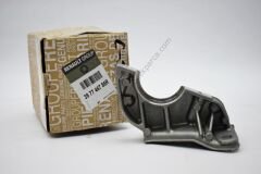 Renault Clio 3 Akis Askı Tutucu Kelepçesi 397746786R