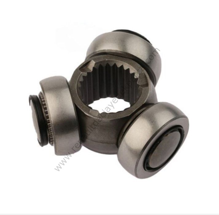 Renault Trafic Master Opel Movano Sol Aks Mafsalı