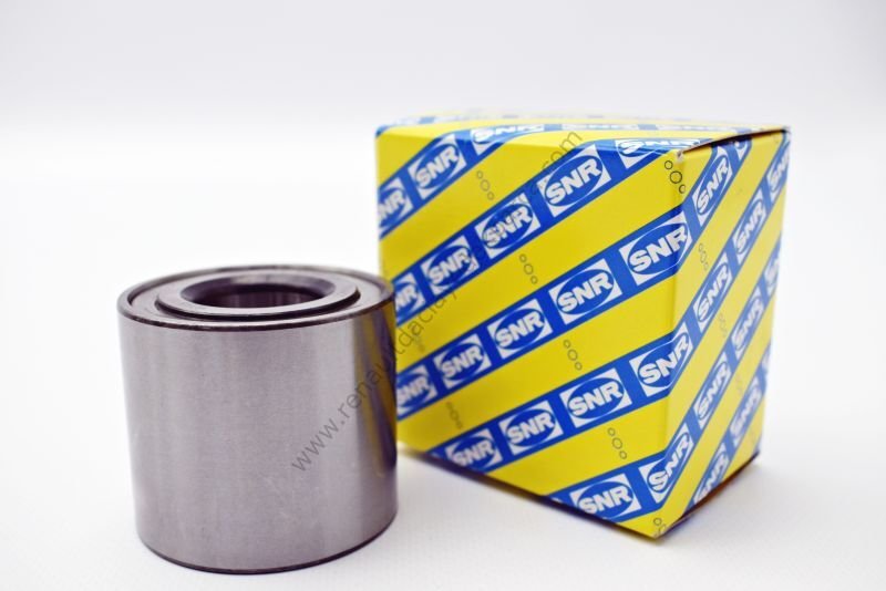 Renault Fluence Megane 3 Scenic 2 Arka Teker Bilyası