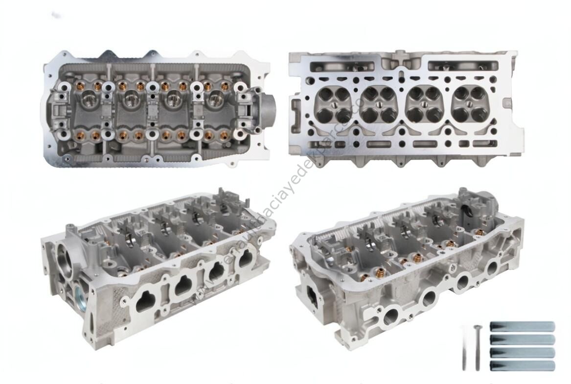 Silindir Kapağı D4f Motor 7701475751-7701472983