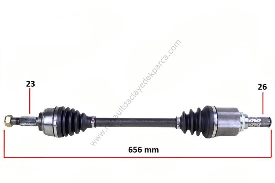 Renault Clio 3 Sol Aks Benzinli 8200341698