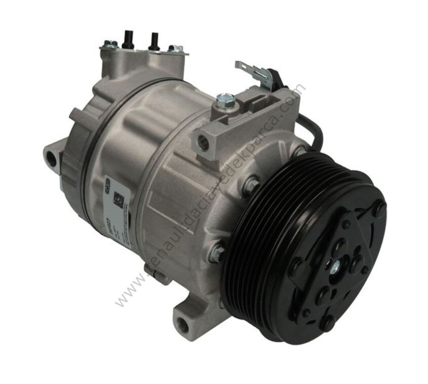 Renault Laguna 3 Latıtude Klima Kompresörü 8200890987