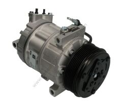 Renault Laguna 3 Latıtude Klima Kompresörü 8200890987