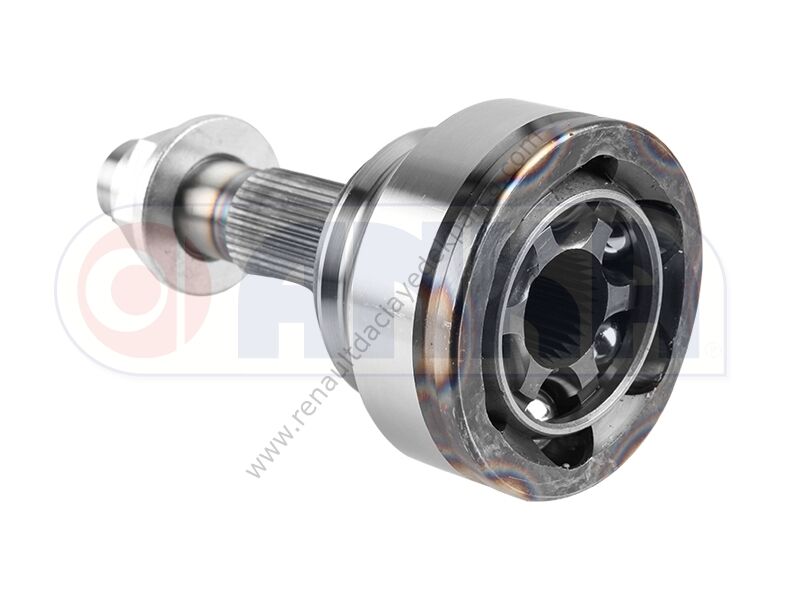 Aks Kafası Dış Renault Fluence Megane 3