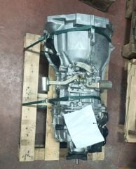 Master 3 Şanzıman 320106856R Arka Çift Teker