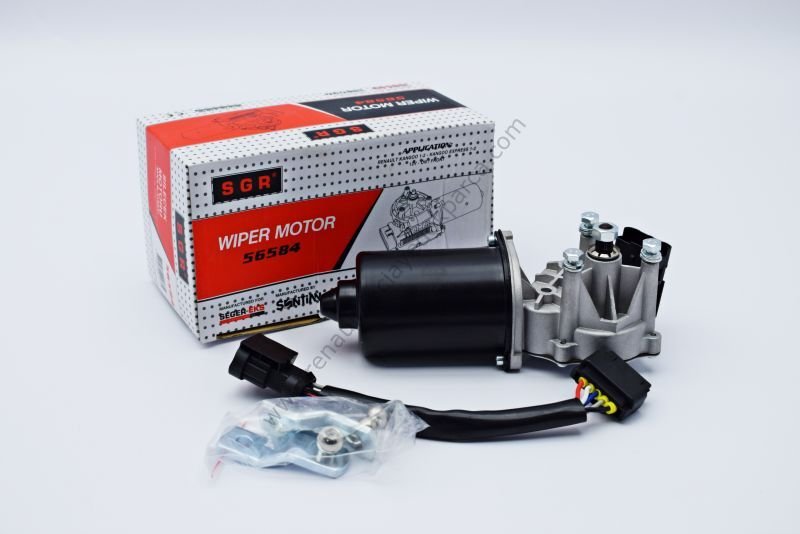 Ön Silecek Motoru Renault Kangoo 98-08