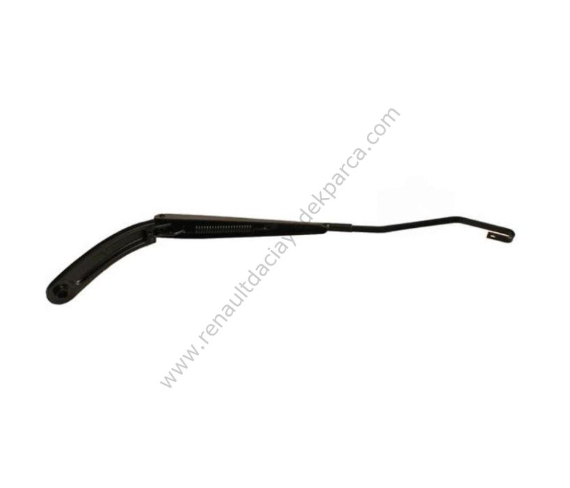 Megane 2 Dış Silecek Silgi Kolu Sol 7701057363